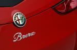 Alfa Romeo Brera 2006 года (UK)